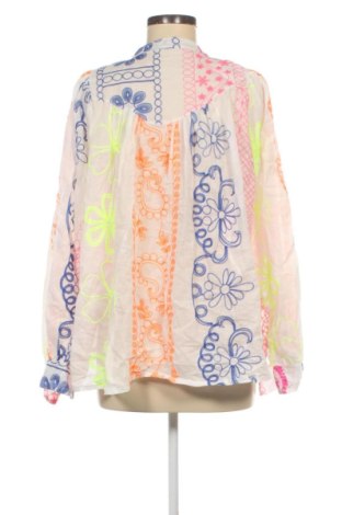 Damenbluse Unbranded, Größe XL, Farbe Mehrfarbig, Preis € 16,99