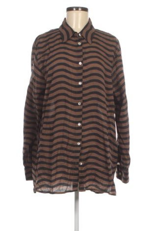 Дамска риза Unbranded, Размер L, Цвят Многоцветен, Цена 13,29 €