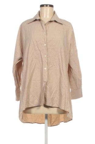 Női ing Unbranded, Méret L, Szín Bézs, Ár 6 479 Ft