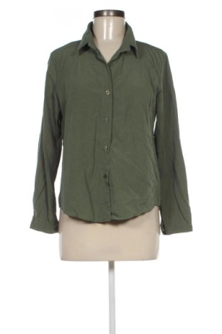 Damenbluse Unbranded, Größe M, Farbe Grün, Preis 16,99 €