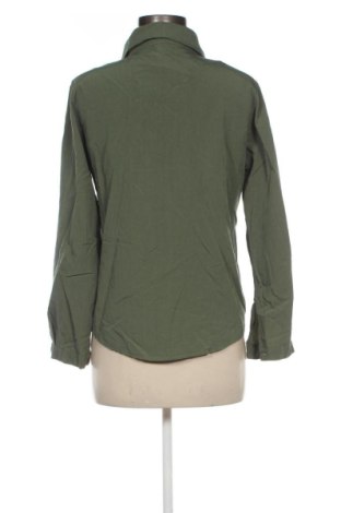 Damenbluse Unbranded, Größe M, Farbe Grün, Preis 16,99 €