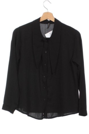 Damenbluse Unbranded, Größe XS, Farbe Schwarz, Preis € 16,99