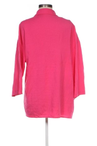 Дамска риза Unbranded, Размер XL, Цвят Розов, Цена 13,29 €