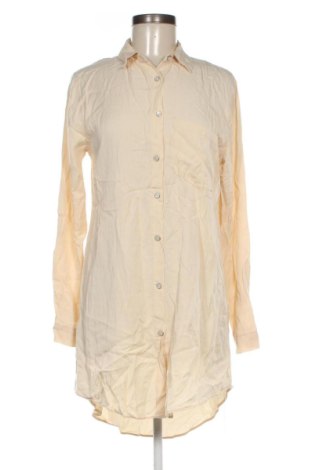 Női ing Unbranded, Méret M, Szín Bézs, Ár 10 309 Ft