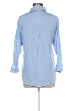Дамска риза Unbranded, Размер S, Цвят Син, Цена 13,29 €
