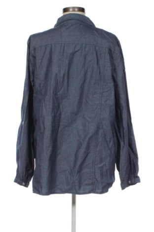 Dámská košile  Unbranded, Velikost L, Barva Modrá, Cena  379,00 Kč