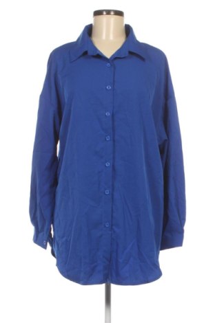 Női ing Unbranded, Méret L, Szín Kék, Ár 6 479 Ft