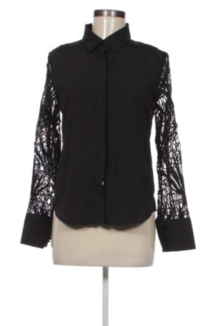 Damenbluse Unbranded, Größe S, Farbe Schwarz, Preis 16,99 €