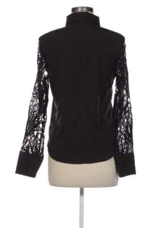 Damenbluse Unbranded, Größe S, Farbe Schwarz, Preis 16,99 €
