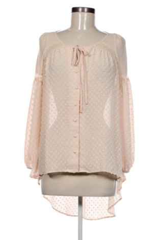 Női ing Unbranded, Méret XL, Szín Bézs, Ár 6 479 Ft