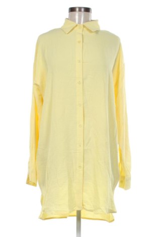 Дамска риза Unbranded, Размер XXL, Цвят Жълт, Цена 13,29 €