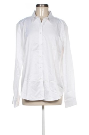 Dámská košile  Unbranded, Velikost XL, Barva Bílá, Cena  379,00 Kč