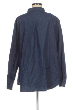 Női ing Unbranded, Méret XXL, Szín Kék, Ár 6 479 Ft