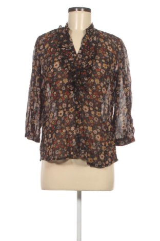 Damenbluse Unbranded, Größe M, Farbe Mehrfarbig, Preis 16,99 €