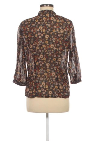 Damenbluse Unbranded, Größe M, Farbe Mehrfarbig, Preis 16,99 €