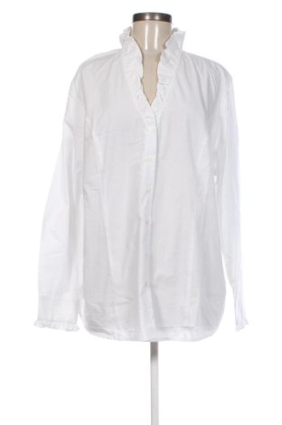 Női ing Unbranded, Méret XXL, Szín Fehér, Ár 6 479 Ft