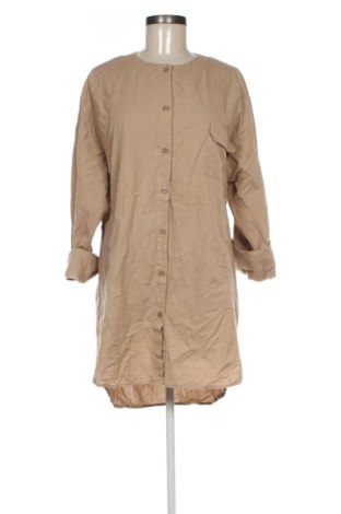 Damenbluse Unbranded, Größe L, Farbe Beige, Preis € 16,99