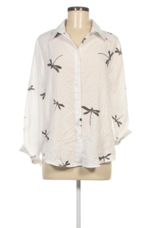 Damenbluse Unbranded, Größe L, Farbe Mehrfarbig, Preis 16,99 €