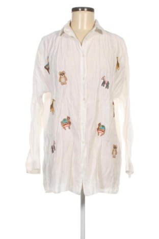 Damenbluse Unbranded, Größe XL, Farbe Mehrfarbig, Preis € 16,99