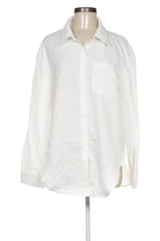 Dámská košile  Unbranded, Velikost XL, Barva Bílá, Cena  379,00 Kč