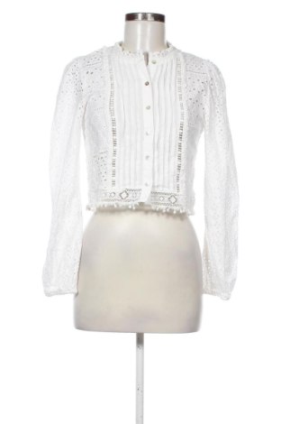 Női ing Unbranded, Méret XS, Szín Fehér, Ár 8 264 Ft