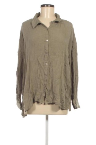 Női ing Unbranded, Méret XXL, Szín Zöld, Ár 6 479 Ft