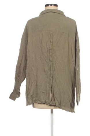 Női ing Unbranded, Méret XXL, Szín Zöld, Ár 6 479 Ft