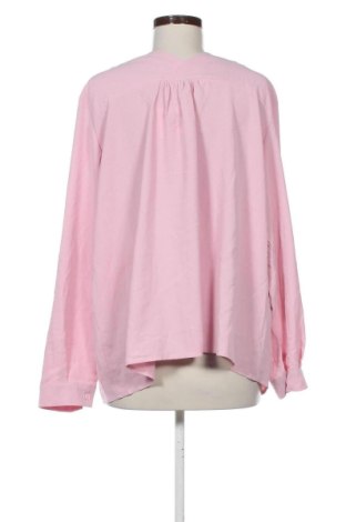 Damenbluse Unbranded, Größe M, Farbe Rosa, Preis € 16,99