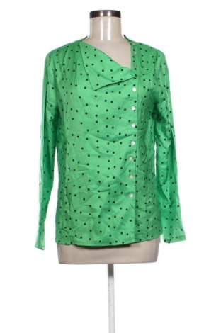 Damenbluse Unbranded, Größe S, Farbe Mehrfarbig, Preis 16,99 €