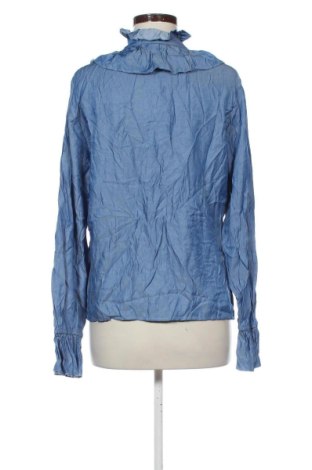 Dámská košile  Unbranded, Velikost XL, Barva Modrá, Cena  379,00 Kč