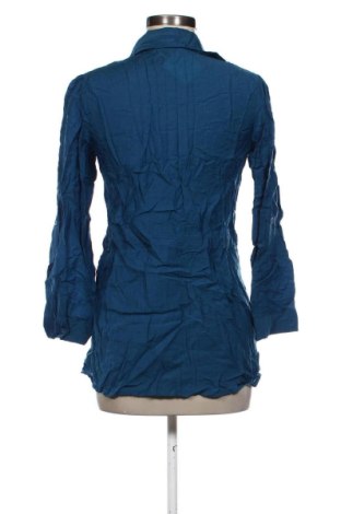 Cămașă de femei Unbranded, Mărime M, Culoare Albastru, Preț 79,99 Lei