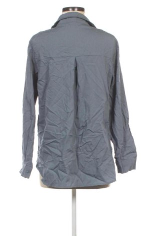 Damenbluse Unbranded, Größe L, Farbe Blau, Preis € 16,99