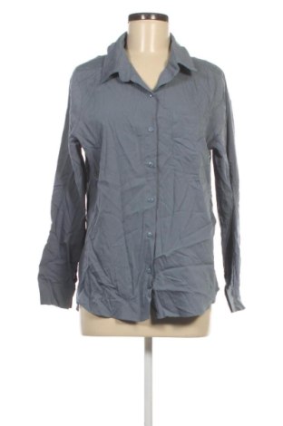 Damenbluse Unbranded, Größe L, Farbe Blau, Preis € 16,99