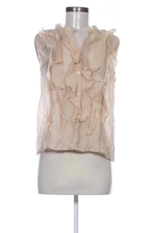 Női ing Unbranded, Méret XL, Szín Bézs, Ár 5 372 Ft