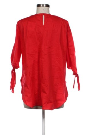 Дамска риза Unbranded, Размер XL, Цвят Червен, Цена 13,29 €