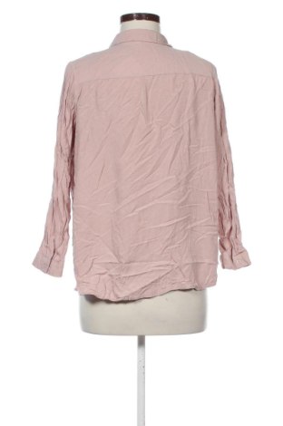Damenbluse Unbranded, Größe L, Farbe Aschrosa, Preis 12,85 €