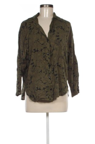 Damenbluse Unbranded, Größe L, Farbe Mehrfarbig, Preis 16,99 €