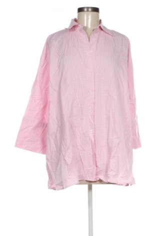 Γυναικείο πουκάμισο Unbranded, Μέγεθος XXL, Χρώμα Πολύχρωμο, Τιμή 15,99 €