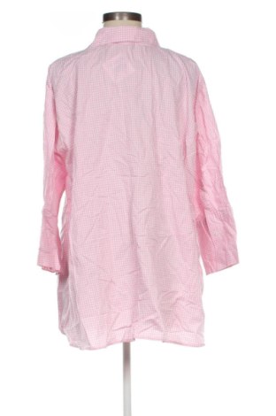 Γυναικείο πουκάμισο Unbranded, Μέγεθος XXL, Χρώμα Πολύχρωμο, Τιμή 15,99 €