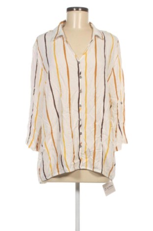 Дамска риза Unbranded, Размер XL, Цвят Многоцветен, Цена 13,29 €
