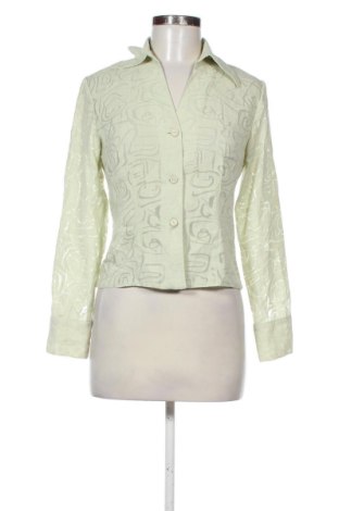 Cămașă de femei Unbranded, Mărime S, Culoare Verde, Preț 67,00 Lei