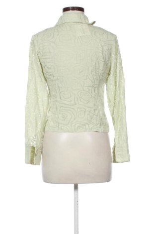 Cămașă de femei Unbranded, Mărime S, Culoare Verde, Preț 67,00 Lei