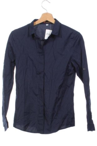 Dámská košile  Unbranded, Velikost XS, Barva Modrá, Cena  379,00 Kč
