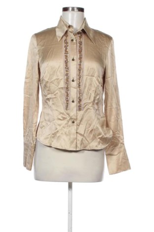 Cămașă de femei Unbranded, Mărime S, Culoare Bej, Preț 79,99 Lei, #136533556