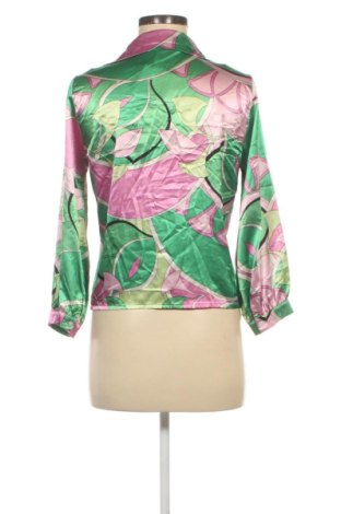 Damenbluse Unbranded, Größe S, Farbe Mehrfarbig, Preis 16,99 €