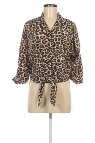 Női ing Unbranded, Méret XXL, Szín Barna, Ár 6 479 Ft