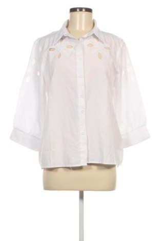 Cămașă de femei Unbranded, Mărime XL, Culoare Alb, Preț 79,99 Lei