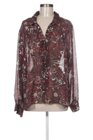Damenbluse Unbranded, Größe XL, Farbe Mehrfarbig, Preis 12,85 €