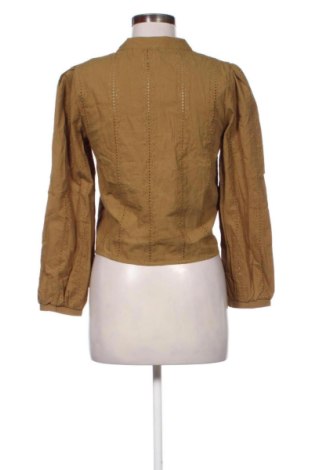 Cămașă de femei Unbranded, Mărime S, Culoare Verde, Preț 79,99 Lei