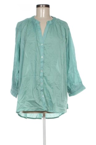 Cămașă de femei Unbranded, Mărime XL, Culoare Verde, Preț 57,99 Lei, #136538372